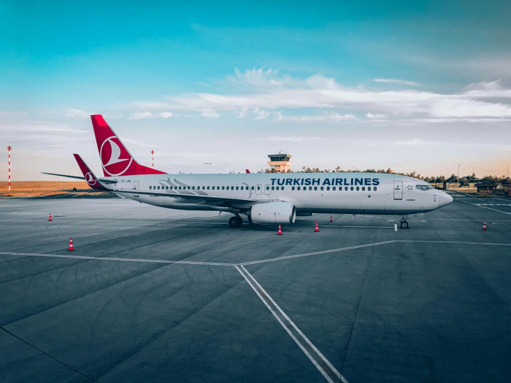 Turkish Airlines customer service